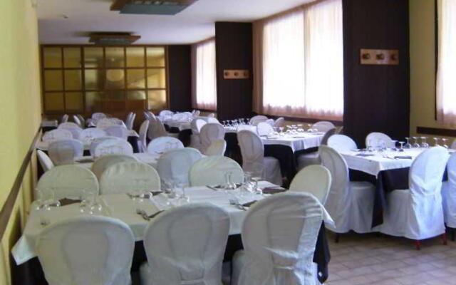Sporthotel Forte