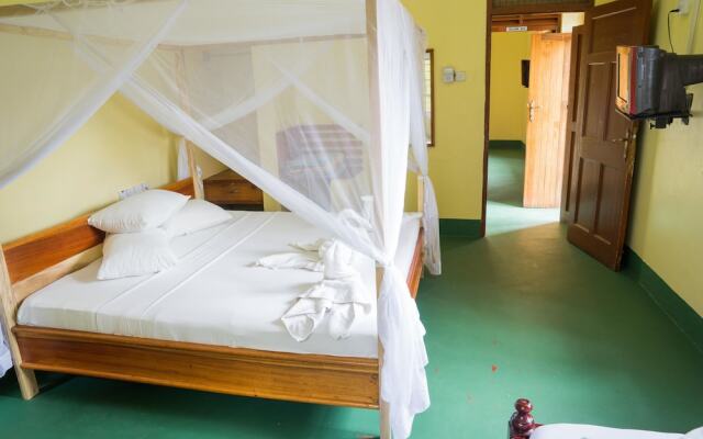 New Siesta Inn Hotel