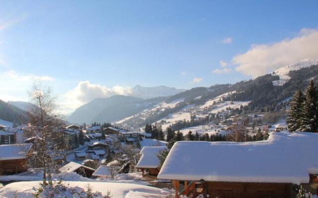 Chalet Les Gets, 8 pièces, 14 personnes - FR-1-598-27