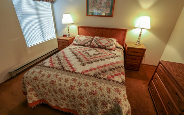 Snowflower #74 Condo