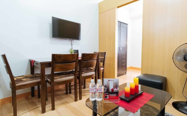 RedDoorz Premium @ SMDC Fairview