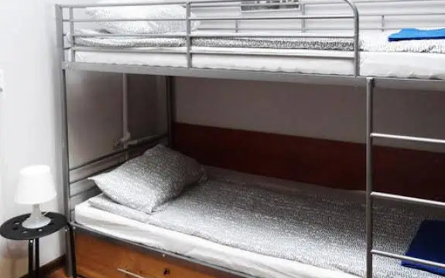 Hostel Praga