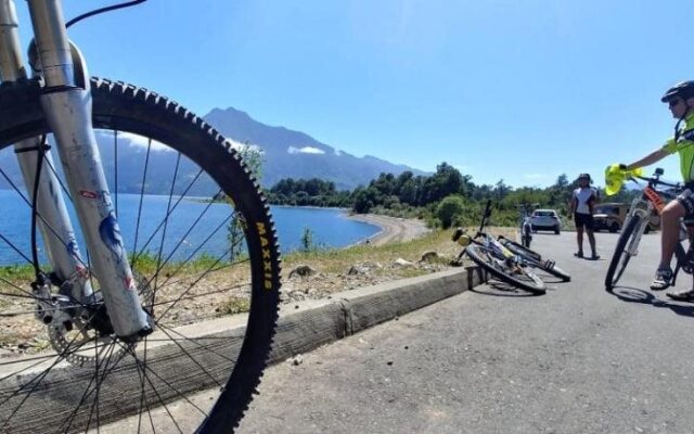 Hostal Lago Ranco