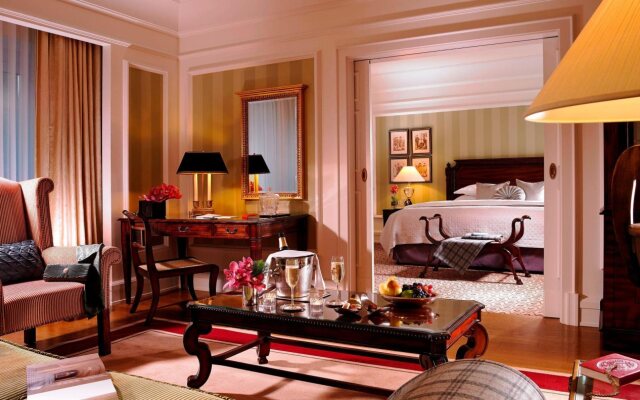 Powerscourt Hotel, Autograph Collection