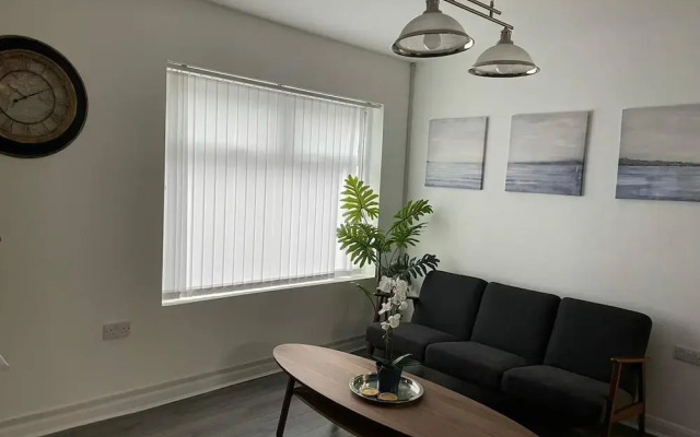 Citystays Rooms