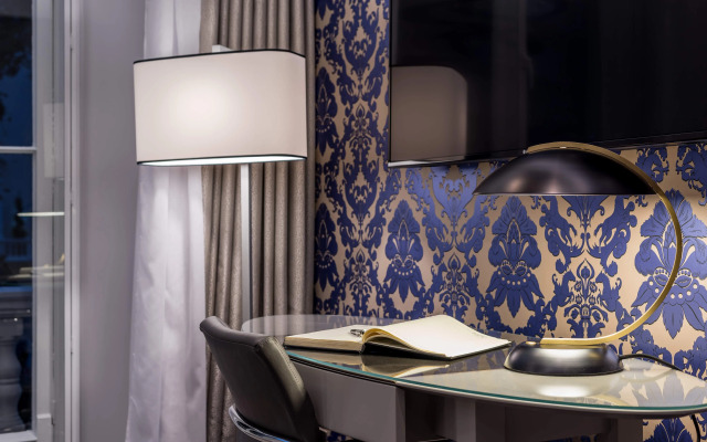 Mercure London Hyde Park Hotel
