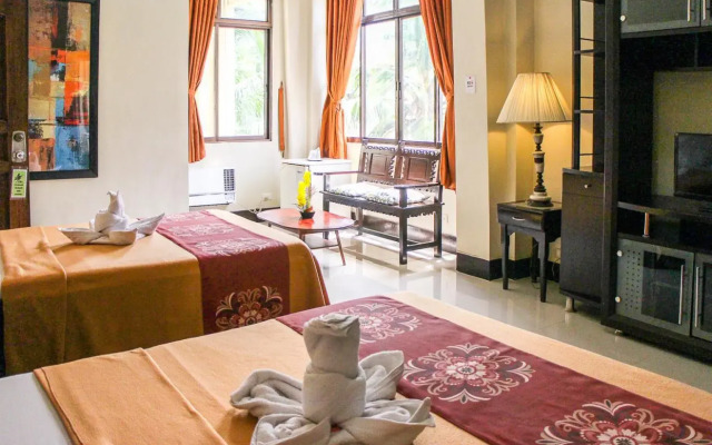 Stone House Bed and Breakfast