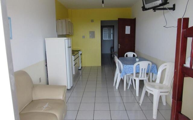 Pousada Atlântico I