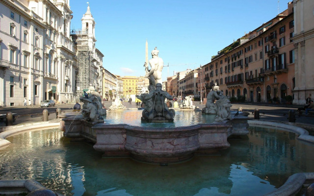 Residenza Zanardelli