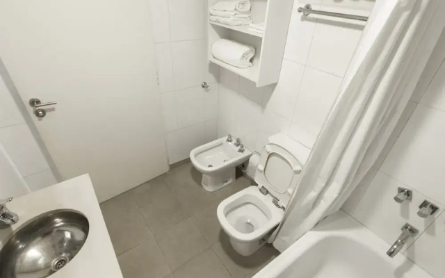 Departamento moderno