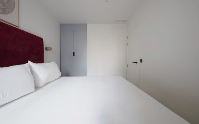 Numa Madrid Sol I Apartments