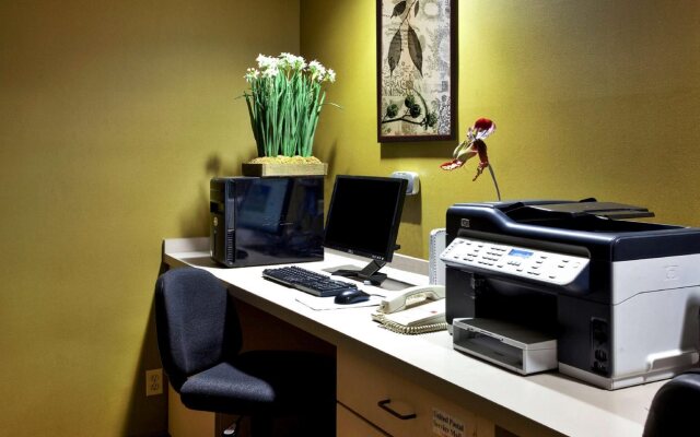 Comfort Inn & Suites Ruston-East