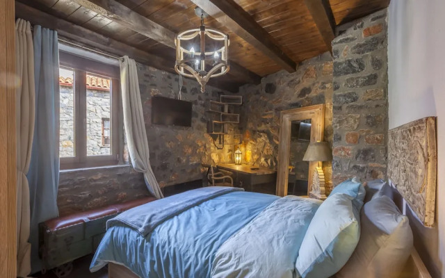 Dandy Villas Palios Agios Athanasios