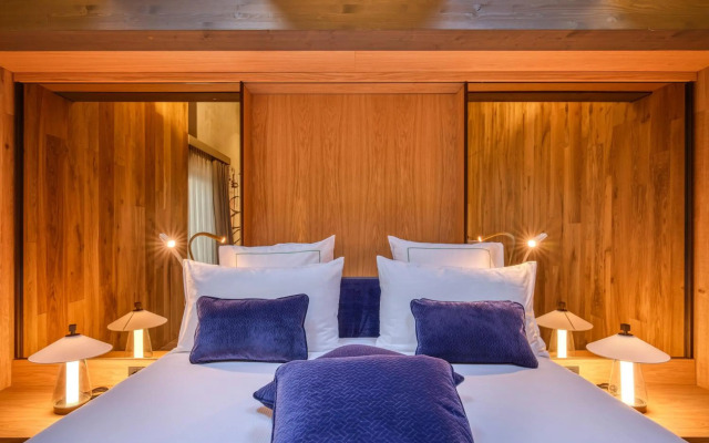 Collina Luxury Relais