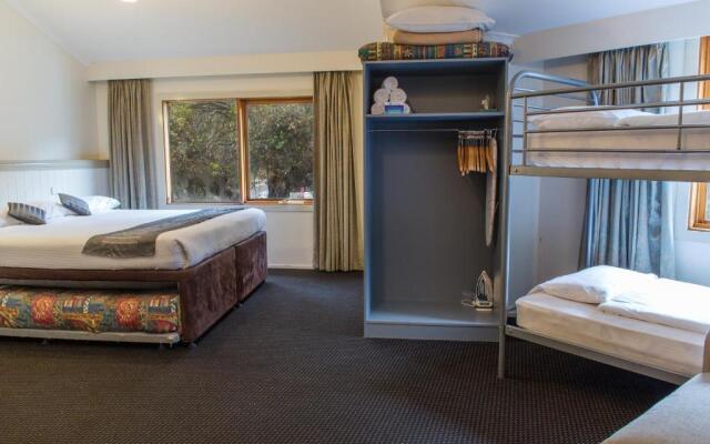 The River Inn Thredbo