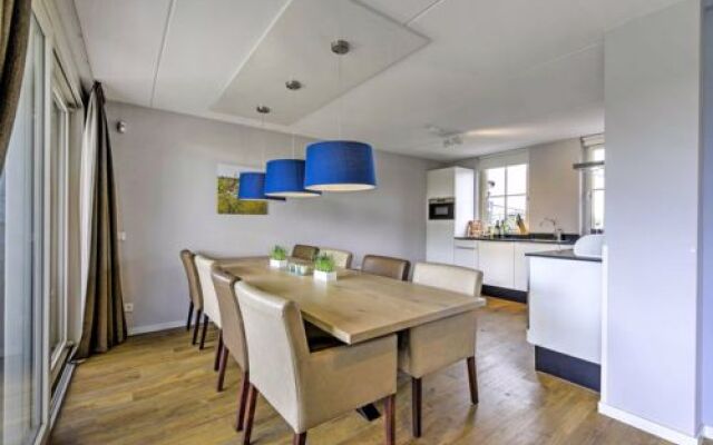 House Ganuenta Colijnsplaat 14488