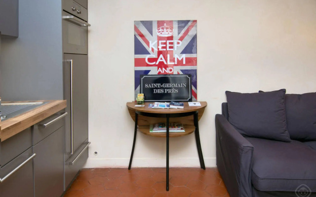 BP Apartments - Le Marais area