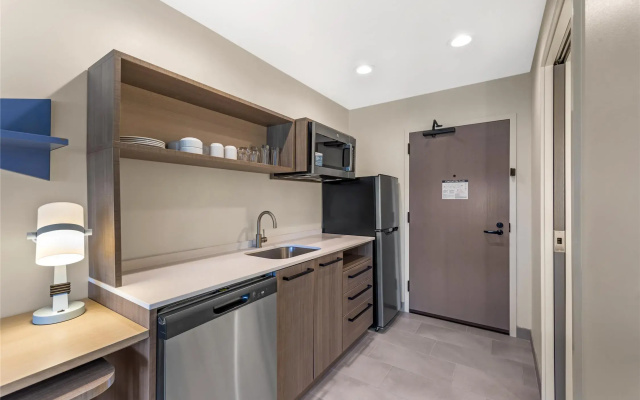 Home2 Suites By Hilton Calera