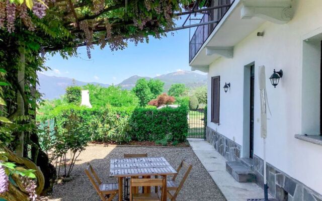Apartment Allegra Luino