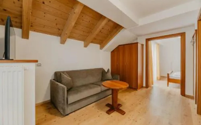 Hotel Garni Planaces