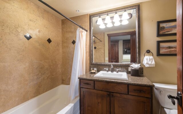 Escala Lodges by Luxury Mountain Destina