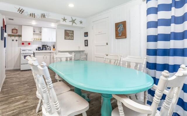 Wish Upon A Lil Starfish