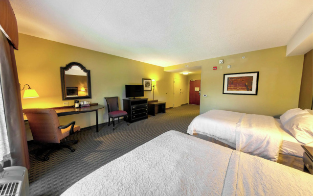 Hampton Inn & Suites Chadds Ford