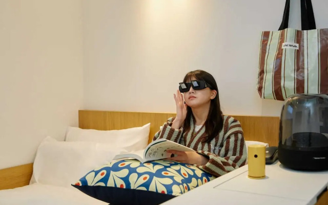 Nouvelle Hotel and Spa by Aank Seoul Jongro