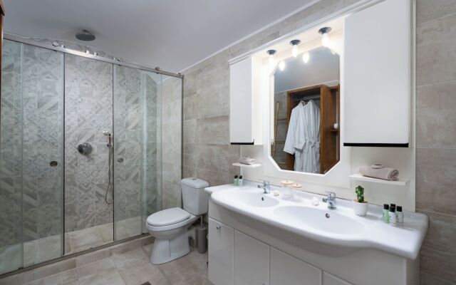 Harmony Luxury Villas