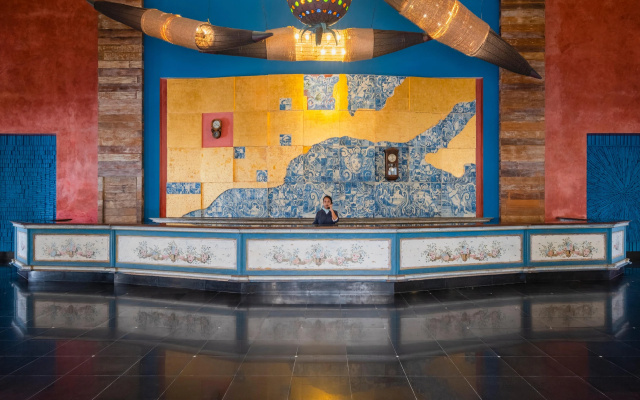 Iberostar Waves Bahia - All Inclusive