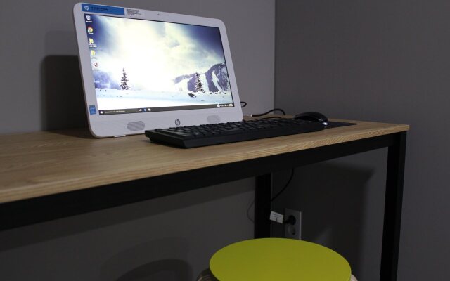 Dongdaemun EggHouse Hostel (Foreigners Only)