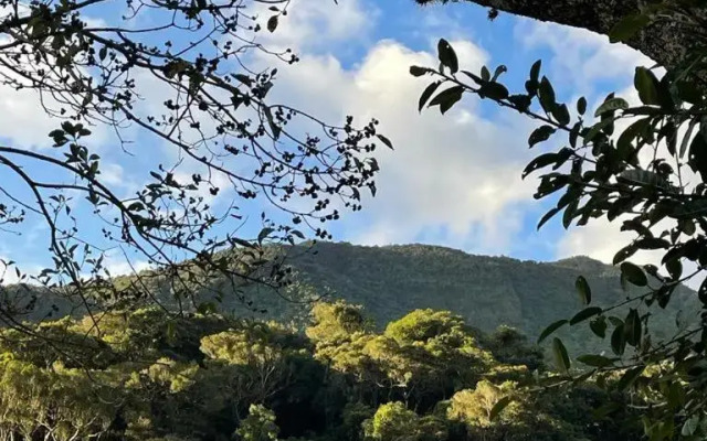 Rancho Pedra do Picú