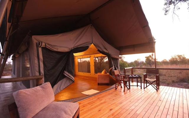 Thandeka Game Lodge & Spa