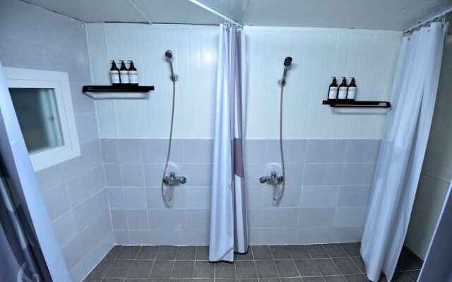 A Strange Day Guesthouse - Hostel