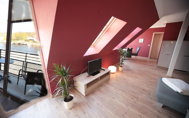 Appartments Jack & Richie's