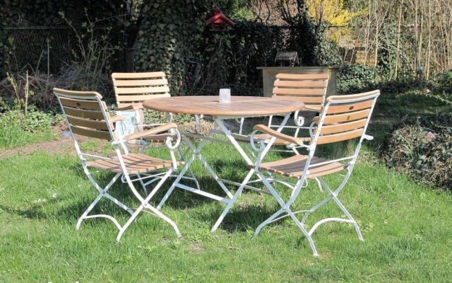 Ferienwohnung Nachtigall