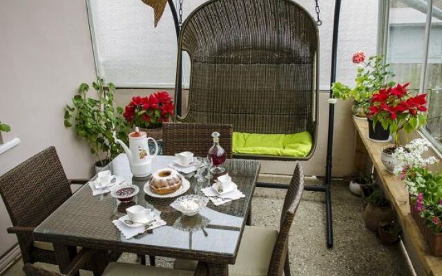 Milorava's Guest House & Wine Cellar