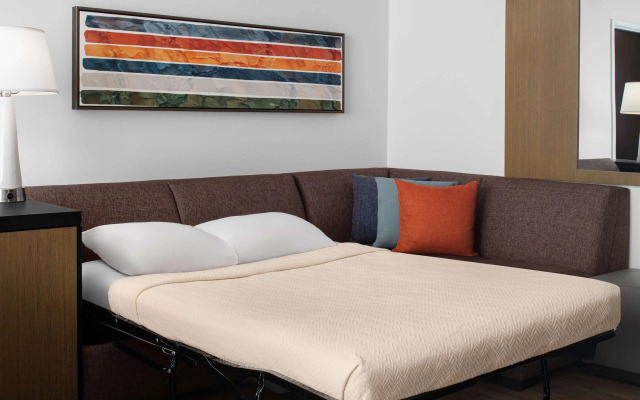 Hyatt House Raleigh North Hills