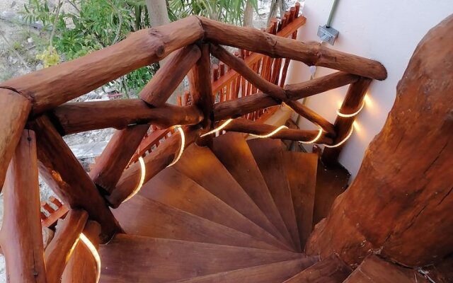 Casa Corona Holbox