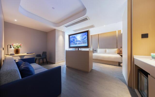 Atour Hotel Guilin West Yangshuo Street