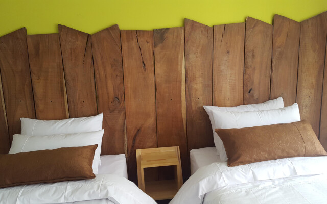 Hotel Riviere Boutique