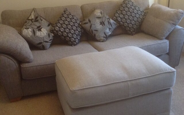Lovely House With Garden Near Maldon Promenade