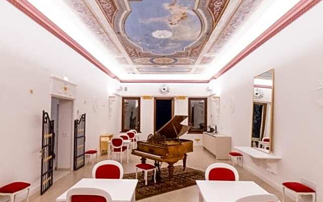 Villa Marini Trevisan