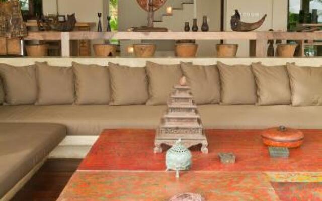 Villa Cantik Bali