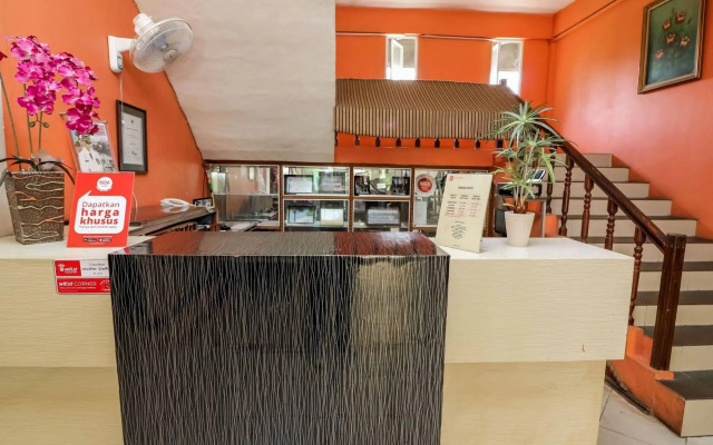 SPOT ON 90418 Akasia Hotel Syariah