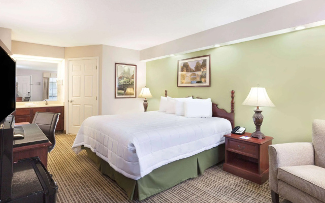 Baymont by Wyndham Tullahoma