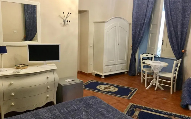 B&B Speranzella