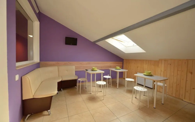 Меблированные комнаты Новая