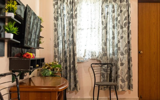 BBN Serviced Apartment