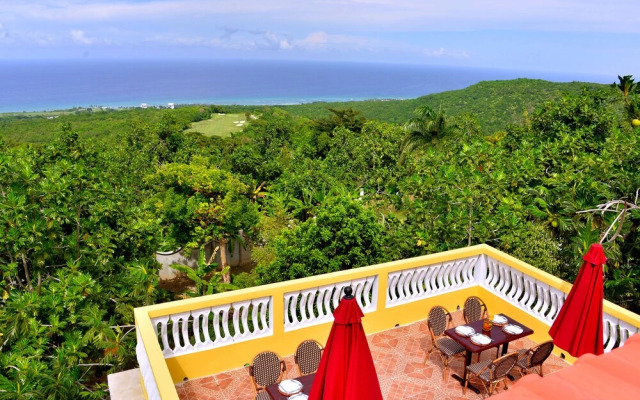 Takuma Boutique Hotel Rooms & Suites Jamaica